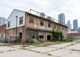 Distressed Assets